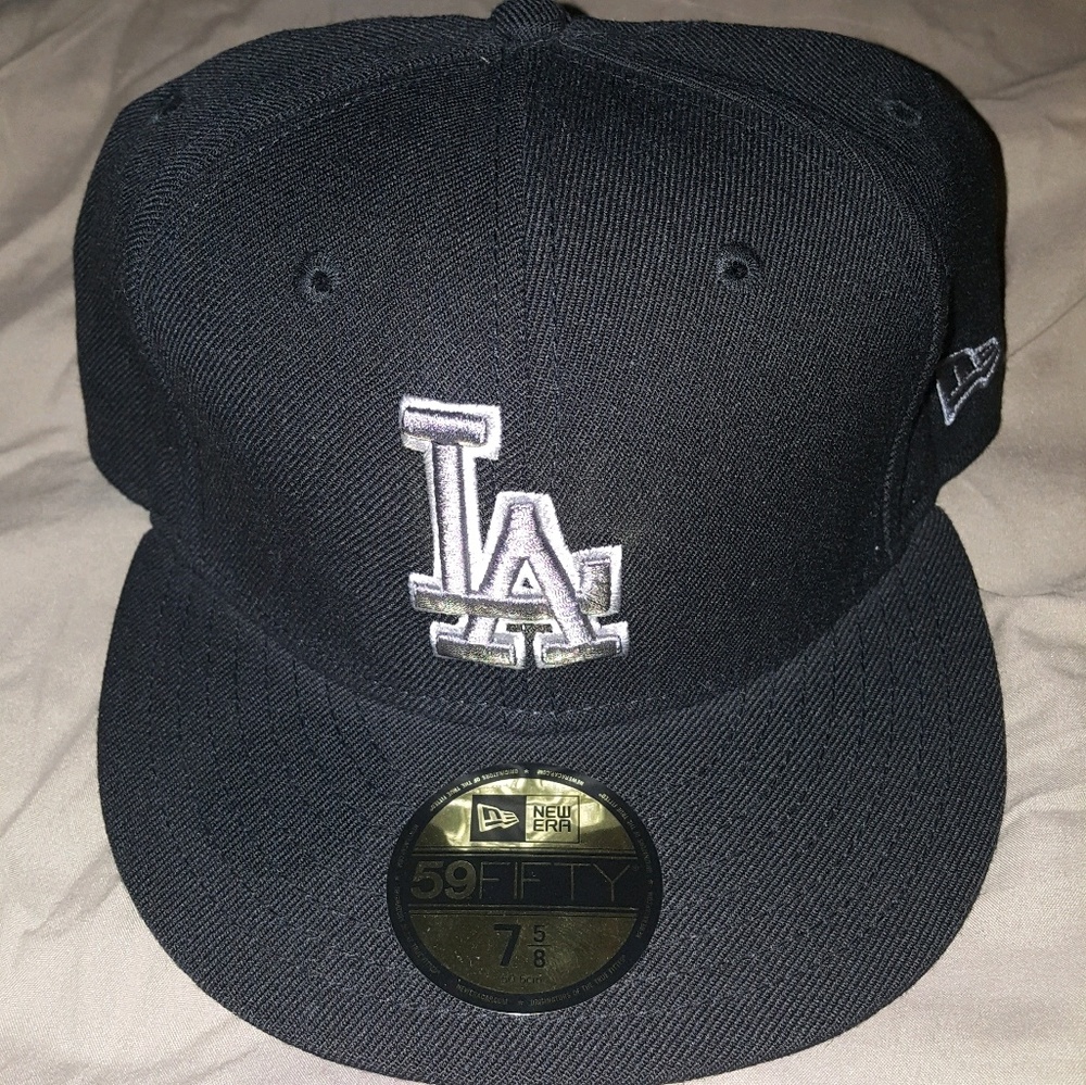 Meet your Posher, Landon